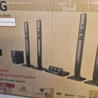 سینما خانگی