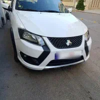 کوییک GX دنده ای