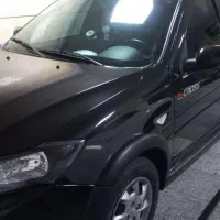 کوییک  اخر ۱۴۰۱ بدون رنگ|خودرو سواری و وانت|تهران, فلاح|دیوار