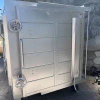 کوره برقی ۷۰۰ درجه ۳ فاز