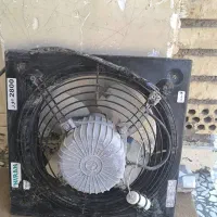 هواکش صنعتی|ماشین‌آلات صنعتی|آبادان, |دیوار