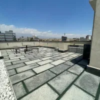 ۷۰ متر جمالزاده شمالی