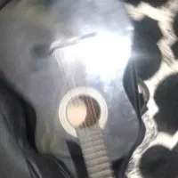 گیتار آگوستیک|گیتار، بیس، امپلیفایر|چناران, |دیوار