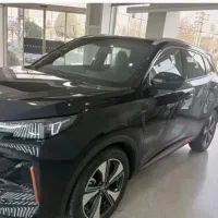 حواله چانگان cs55