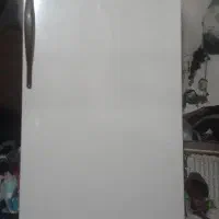 فریزر قدیمی هفت کشو سالم