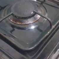 اجاق گاز طرح فر|اجاق گاز و لوازم برقی پخت‌وپز|کارون, |دیوار