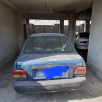 پراید ۸۳|خودرو سواری و وانت|رشت, توشیبا|دیوار