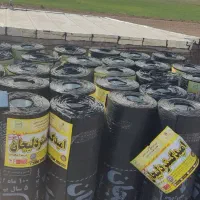 پخش و نصب ایزوگام ،آسفالت و قیر در قم وحومه