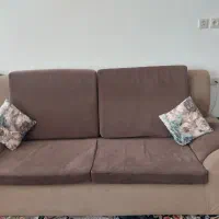 مبل سه نفره