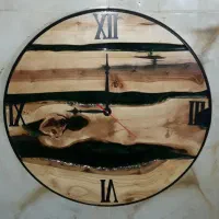 ساعت دیواری