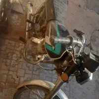 موتورسیکلت