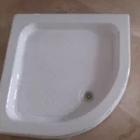 زیر دوشی مقاوم و ضد زنگ