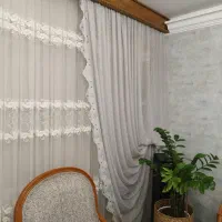 پرده و دراپه تور