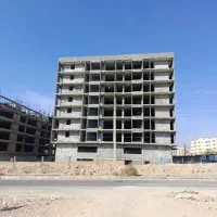 پیش فروش واحد دوخوابه بامتراژ 110به صورت اقساطی