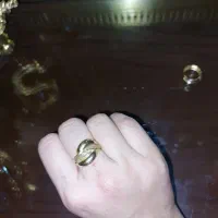 انگشتر و النگو قیمت تابلو +۲٪