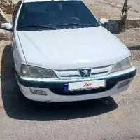 پژو پارس ۹۲