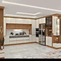 گچ کاری|مصالح و تجهیزات ساختمان|جالق, |دیوار