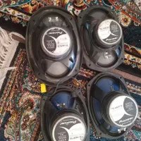 دو جفت باند پایونیر