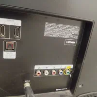 ال ای دی سامسونگ|تلویزیون و پروژکتور|اصفهان, نقش جهان|دیوار