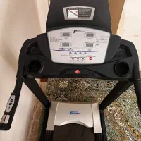 تردمیل فیتنس توربو