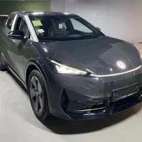 فولکس واگن IDUNYX PURE 2025