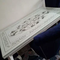 میز و صندلی ناهار خوری|میز و صندلی غذاخوری|اهواز, مجاهد|دیوار