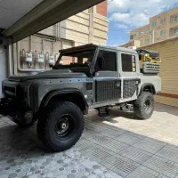 پاژن|خودرو کلاسیک|تبریز, |دیوار