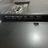 تلویزیون الجی ۵۵ اینچ مدل 55LF65000GI|تلویزیون و پروژکتور|ری, صفاییه (چشمه علی)|دیوار