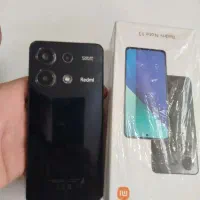 گوشی نوت13 ساده|موبایل|مشگین شهر, |دیوار