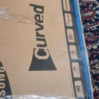 تلویزیون سامسونگ هوشمند 40|تلویزیون و پروژکتور|محمدیه-قزوین, |دیوار