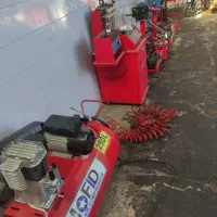 لوازم تعمیرگاه تکمیل موتور سیکلت