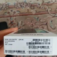 گوشی a16  رام8 256|موبایل|تهران, هاشمی|دیوار