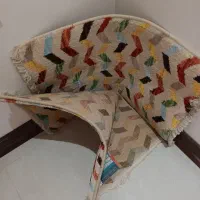 پادری ضد حساسیت مدل فرهی