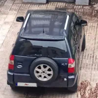 ام وی ام x33مدل۹۰