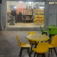 واگذاری فست فود سوخاری میگ میگ