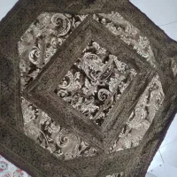 رومیزی ترک+ سفره حصیری جنوب