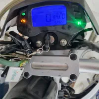 کویر t4|موتورسیکلت|بندر ترکمن, |دیوار