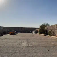 اجاره-زمین-چهاردیواری12000متر-در-بزرگراه-فتح