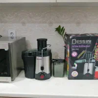 ابمیوه گیری دسینی ۱۴۰۰وات