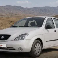 تیبا ۲ مدل ۹۹