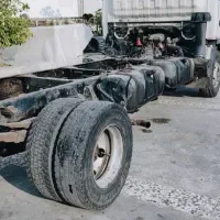 ایسوزو۶تن|خودرو سنگین|بندر ترکمن, |دیوار