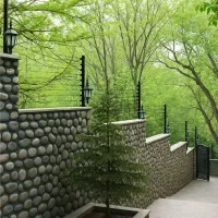اجرای سیستم حفاظتی حفاظ برقی