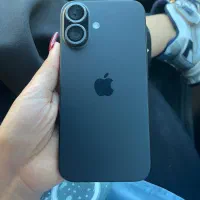 ایفون ۱۶