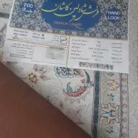 فرش افشار رنگ فیلی چهار تا 9متری|فرش|همدان, |دیوار