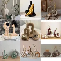 کار های سنگی