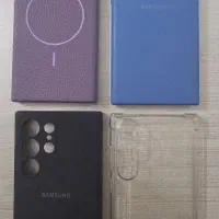 فروش گارد موبایل اس ۲۳ اولترا سامسونگ|لوازم جانبی موبایل و تبلت|مشهد, کوشش|دیوار