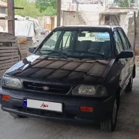 پراید ۸۵