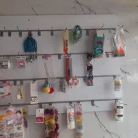 ویترین مغازه