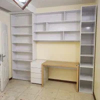 ** خدمات حرفه‌ای ساخت و تعمیر کابینت   **|خدمات پیشه و مهارت|مشهد, ده دی|دیوار