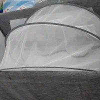 سرویس کامل بدون خطو خش ایراد نو نو در حد اکبند|اسباب و اثاث بچه|ماکو, |دیوار